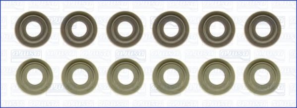 AJUSA 57062900 Комплект прокладок, стержень клапана для KIA AMANTI (Киа Аманти)
