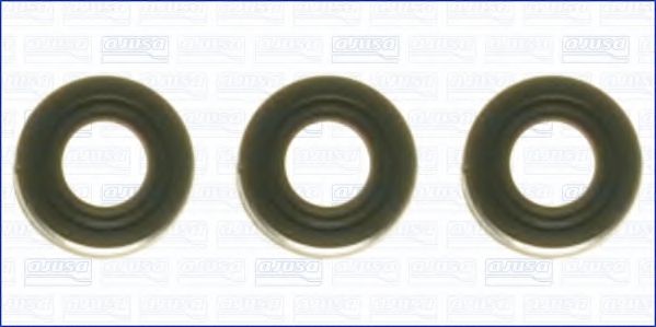 AJUSA 57063100 Комплект прокладок, стержень клапана для CHEVROLET CAMARO (Шевроле Cамаро) AJUSA 57063100 Комплект прокладок, стержень клапана для CHEVROLET CAMARO (Шевроле Cамаро)
