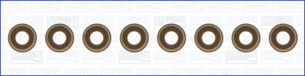 AJUSA 57065100 Комплект прокладок, стержень клапана для SMART FORTWO (Смарт Форту) AJUSA 57065100 Комплект прокладок, стержень клапана для SMART FORTWO (Смарт Форту)