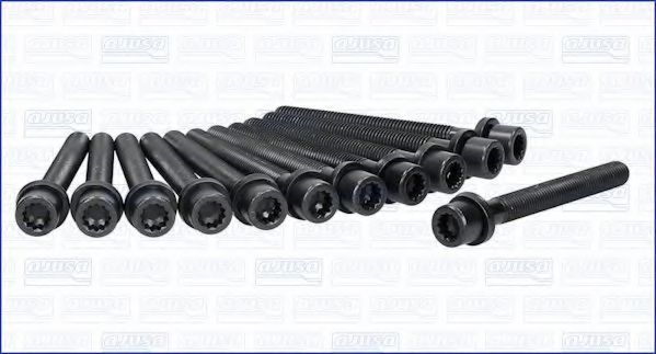 AJUSA 81000600 Комплект болтов головки цилидра для VOLKSWAGEN T4 (Фольксваген Т4) AJUSA 81000600 Комплект болтов головки цилидра для VOLKSWAGEN T4 (Фольксваген Т4)