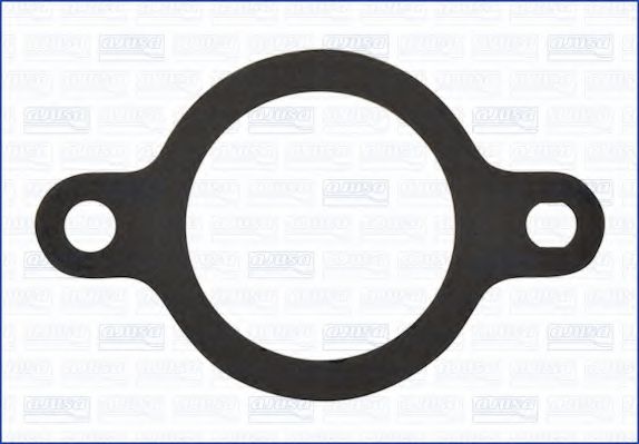 AJUSA 01336100 Прокладка, труба выхлопного газа для FORD TRANSIT NEO (Форд Трансит нэо) AJUSA 01336100 Прокладка, труба выхлопного газа для FORD TRANSIT NEO (Форд Трансит нэо)