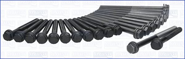AJUSA 81003200 Комплект болтов головки цилидра для FIAT SUPERBRAVO (Фиат Супербраvо) AJUSA 81003200 Комплект болтов головки цилидра для FIAT SUPERBRAVO (Фиат Супербраvо)