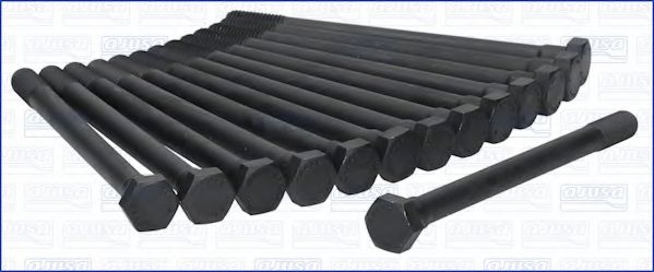 AJUSA 81004400 Комплект болтов головки цилидра для BMW 7 (Бмв 7) AJUSA 81004400 Комплект болтов головки цилидра для BMW 7 (Бмв 7)