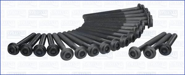 AJUSA 81006500 Комплект болтов головки цилидра для SSANGYONG REXTON (Сан-янг/санянг Рекстон)