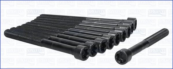 AJUSA 81007700 Комплект болтов головки цилидра для FIAT STRADA II (Фиат Страда 2) AJUSA 81007700 Комплект болтов головки цилидра для FIAT STRADA II (Фиат Страда 2)