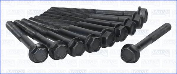 AJUSA 81008300 Комплект болтов головки цилидра для TOYOTA COROLLA FX (Тойота/тоета Cоролла инфинити фх) AJUSA 81008300 Комплект болтов головки цилидра для TOYOTA COROLLA FX (Тойота/тоета Cоролла инфинити фх)