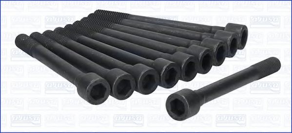 AJUSA 81010600 Комплект болтов головки цилидра для NISSAN (Ниссан) AJUSA 81010600 Комплект болтов головки цилидра для NISSAN (Ниссан)