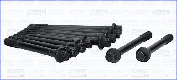 AJUSA 81014400 Комплект болтов головки цилидра для TOYOTA COROLLA FX (Тойота/тоета Cоролла инфинити фх) AJUSA 81014400 Комплект болтов головки цилидра для TOYOTA COROLLA FX (Тойота/тоета Cоролла инфинити фх)