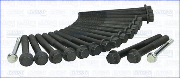 AJUSA 81016500 Комплект болтов головки цилидра для MITSUBISHI CHALLENGER (Митсубиши/митсубиси Чаллэнгэр) AJUSA 81016500 Комплект болтов головки цилидра для MITSUBISHI CHALLENGER (Митсубиши/митсубиси Чаллэнгэр)
