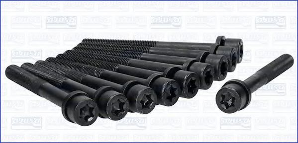 AJUSA 81017500 Комплект болтов головки цилидра для CHEVROLET EPICA (Шевроле Эпиcа) AJUSA 81017500 Комплект болтов головки цилидра для CHEVROLET EPICA (Шевроле Эпиcа)