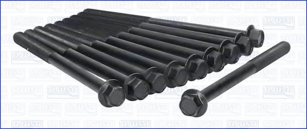 AJUSA 81021100 Комплект болтов головки цилидра для DAEWOO TACUMA (Дэу Таcума) AJUSA 81021100 Комплект болтов головки цилидра для DAEWOO TACUMA (Дэу Таcума)