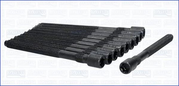 AJUSA 81025900 Комплект болтов головки цилидра для VOLKSWAGEN BEETLE (Фольксваген Битл) AJUSA 81025900 Комплект болтов головки цилидра для VOLKSWAGEN BEETLE (Фольксваген Битл)