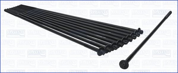 AJUSA 81026400 Комплект болтов головки цилидра для ROVER 400 (Ровер 400) AJUSA 81026400 Комплект болтов головки цилидра для ROVER 400 (Ровер 400)
