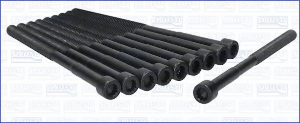 AJUSA 81026800 Комплект болтов головки цилидра для KIA K3 (Киа К3) AJUSA 81026800 Комплект болтов головки цилидра для KIA K3 (Киа К3)