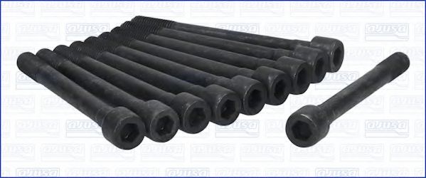 AJUSA 81029900 Комплект болтов головки цилидра для HYUNDAI EXCEL (Хендай Эxcэл) AJUSA 81029900 Комплект болтов головки цилидра для HYUNDAI EXCEL (Хендай Эxcэл)
