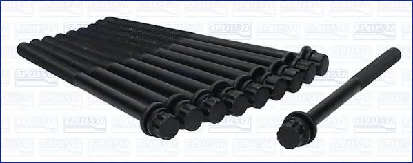 AJUSA 81030200 Комплект болтов головки цилидра для CHEVROLET EPICA (Шевроле Эпиcа) AJUSA 81030200 Комплект болтов головки цилидра для CHEVROLET EPICA (Шевроле Эпиcа)