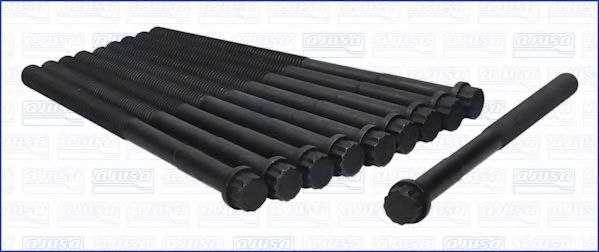 AJUSA 81033200 Комплект болтов головки цилидра для TOYOTA BLADE (Тойота/тоета Бладэ)