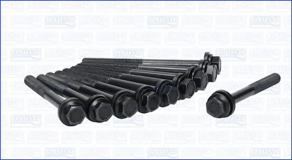 AJUSA 81036500 Комплект болтов головки цилидра для SUBARU (Субару) AJUSA 81036500 Комплект болтов головки цилидра для SUBARU (Субару)