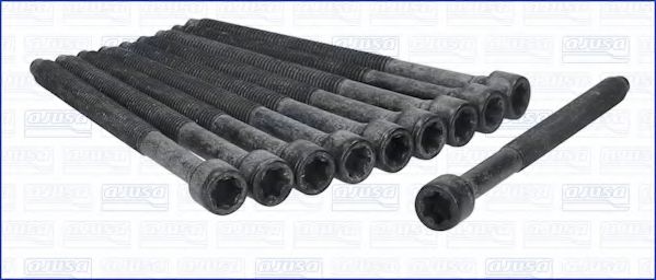 AJUSA 81038000 Комплект болтов головки цилидра для SEAT ALTEA (Сеат Алтэа) AJUSA 81038000 Комплект болтов головки цилидра для SEAT ALTEA (Сеат Алтэа)