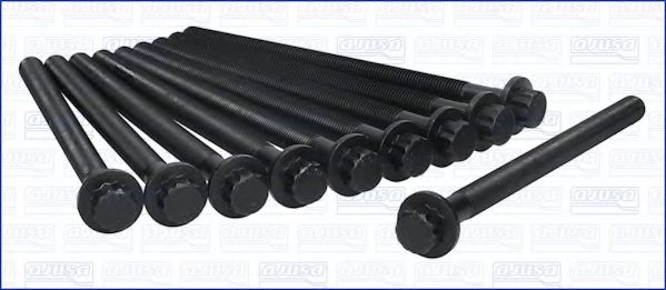 AJUSA 81042500 Комплект болтов головки цилидра для KIA CERATO (Киа Cэрато) AJUSA 81042500 Комплект болтов головки цилидра для KIA CERATO (Киа Cэрато)