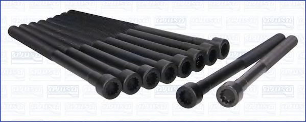 AJUSA 81043300 Комплект болтов головки цилидра для SSANGYONG ACTYON I (Сан-янг/санянг Актион 1) AJUSA 81043300 Комплект болтов головки цилидра для SSANGYONG ACTYON I (Сан-янг/санянг Актион 1)