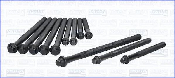 AJUSA 81044900 Комплект болтов головки цилидра для BMW 1 (Бмв 1) AJUSA 81044900 Комплект болтов головки цилидра для BMW 1 (Бмв 1)