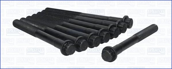 AJUSA 81047000 Комплект болтов головки цилидра для TOYOTA 4 RUNNER (Тойота/тоета 4 руннэр) AJUSA 81047000 Комплект болтов головки цилидра для TOYOTA 4 RUNNER (Тойота/тоета 4 руннэр)