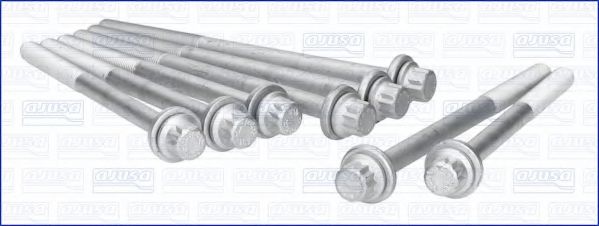 AJUSA 81047300 Комплект болтов головки цилидра для SUBARU (Субару) AJUSA 81047300 Комплект болтов головки цилидра для SUBARU (Субару)