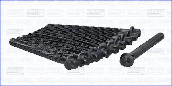 AJUSA 81048400 Комплект болтов головки цилидра для BMW 7 (Бмв 7) AJUSA 81048400 Комплект болтов головки цилидра для BMW 7 (Бмв 7)