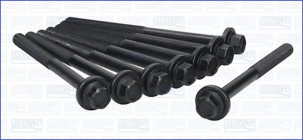 AJUSA 81050600 Комплект болтов головки цилидра для CHRYSLER SEBRING (Крайслер Сэбринг) AJUSA 81050600 Комплект болтов головки цилидра для CHRYSLER SEBRING (Крайслер Сэбринг)