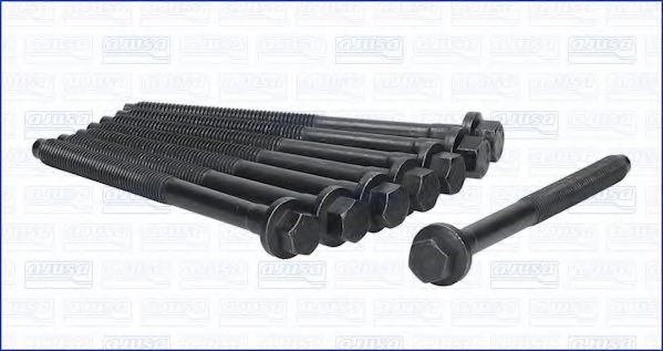 AJUSA 81051600 Комплект болтов головки цилидра для FORD USA WINDSTAR (Форд сша Виндстар) AJUSA 81051600 Комплект болтов головки цилидра для FORD USA WINDSTAR (Форд сша Виндстар)