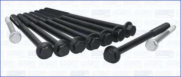 AJUSA 81051900 Комплект болтов головки цилидра для CHEVROLET CAPTIVA (Шевроле Каптива) AJUSA 81051900 Комплект болтов головки цилидра для CHEVROLET CAPTIVA (Шевроле Каптива)