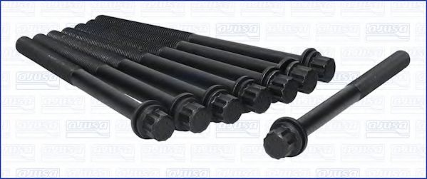 AJUSA 81052100 Комплект болтов головки цилидра для ACURA MDX (Акура Мдх)