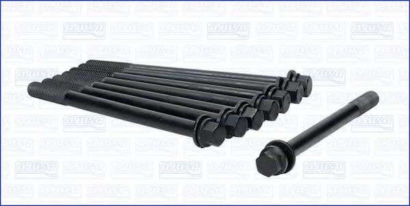 AJUSA 81052600 Комплект болтов головки цилидра для HONDA ODYSSEY (Хонда Одъссэъ) AJUSA 81052600 Комплект болтов головки цилидра для HONDA ODYSSEY (Хонда Одъссэъ)