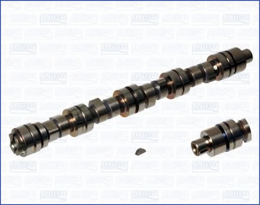 AJUSA 93000100 Распредвал для FORD ORION II (Форд Орион 2) AJUSA 93000100 Распредвал для FORD ORION II (Форд Орион 2)