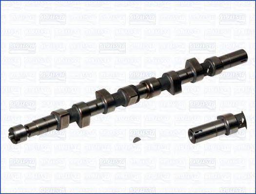 AJUSA 93001400 Распредвал для RENAULT CLIO I (Рено Cлио и) AJUSA 93001400 Распредвал для RENAULT CLIO I (Рено Cлио и)