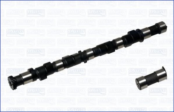 AJUSA 93002900 Распредвал для MAZDA 626 II (Мазда 626 2) AJUSA 93002900 Распредвал для MAZDA 626 II (Мазда 626 2)