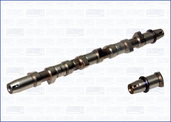 AJUSA 93003000 Распредвал для MAZDA 626 II (Мазда 626 2) AJUSA 93003000 Распредвал для MAZDA 626 II (Мазда 626 2)