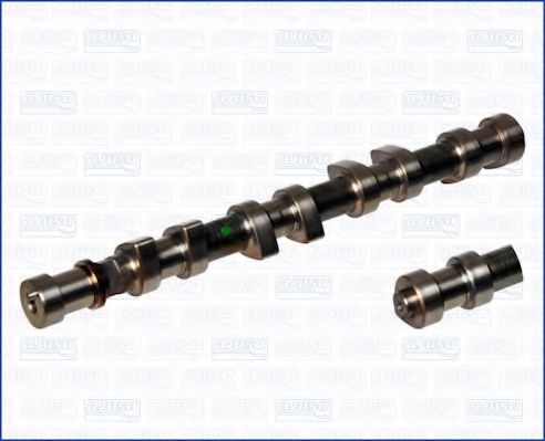 AJUSA 93004300 Распредвал для CHEVROLET CAPTIVA (Шевроле Каптива) AJUSA 93004300 Распредвал для CHEVROLET CAPTIVA (Шевроле Каптива)