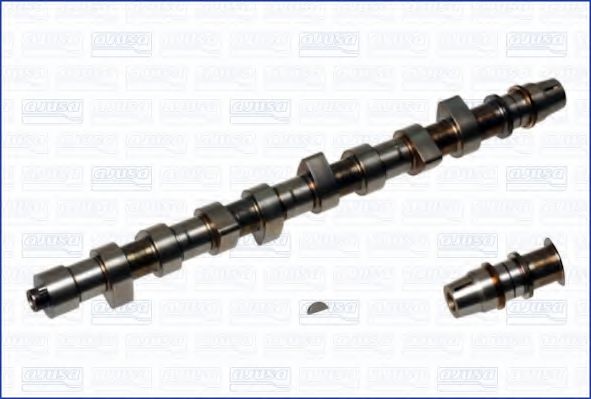 AJUSA 93007000 Распредвал для NISSAN PRIMERA (Ниссан Примера) AJUSA 93007000 Распредвал для NISSAN PRIMERA (Ниссан Примера)