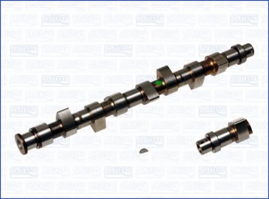 AJUSA 93010600 Распредвал для VOLKSWAGEN POLO (Фольксваген Поло) AJUSA 93010600 Распредвал для VOLKSWAGEN POLO (Фольксваген Поло)