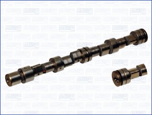 AJUSA 93014200 Распредвал для OPEL (Опель) AJUSA 93014200 Распредвал для OPEL (Опель)