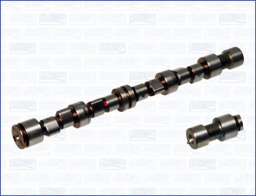 AJUSA 93017700 Распредвал для OPEL (Опель) AJUSA 93017700 Распредвал для OPEL (Опель)