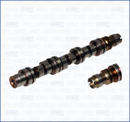 AJUSA 93022700 Распредвал для CHEVROLET SPARK (Шевроле Спарк) AJUSA 93022700 Распредвал для CHEVROLET SPARK (Шевроле Спарк)