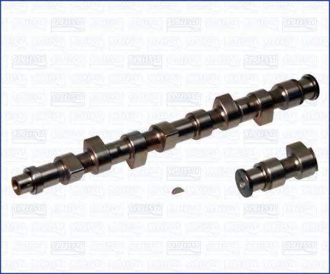 AJUSA 93034400 Распредвал для VOLKSWAGEN PANEL (Фольксваген Панэл) AJUSA 93034400 Распредвал для VOLKSWAGEN PANEL (Фольксваген Панэл)