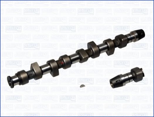 AJUSA 93034900 Распредвал для VOLKSWAGEN POLO (Фольксваген Поло) AJUSA 93034900 Распредвал для VOLKSWAGEN POLO (Фольксваген Поло)