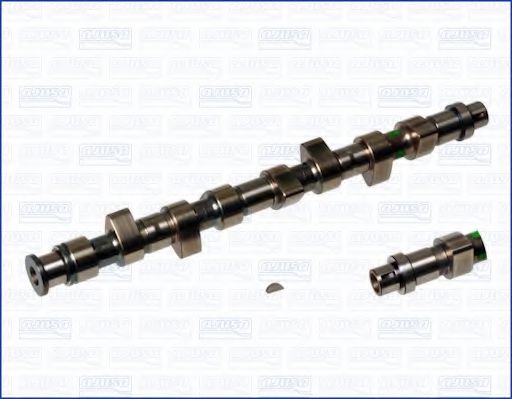 AJUSA 93038000 Распредвал для VOLKSWAGEN CADDY I (Фольксваген Cаддъ и) AJUSA 93038000 Распредвал для VOLKSWAGEN CADDY I (Фольксваген Cаддъ и)