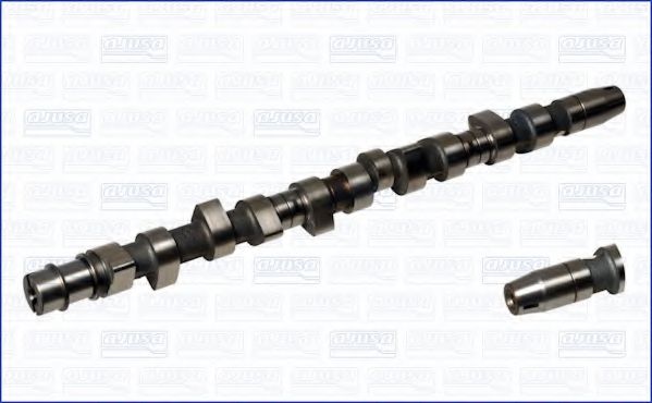 AJUSA 93038700 Распредвал для VOLKSWAGEN T4 MULTIVAN (Фольксваген Т4 мултиvан) AJUSA 93038700 Распредвал для VOLKSWAGEN T4 MULTIVAN (Фольксваген Т4 мултиvан)