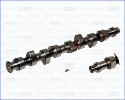 AJUSA 93040100 Распредвал для VOLKSWAGEN CADDY I (Фольксваген Cаддъ и) AJUSA 93040100 Распредвал для VOLKSWAGEN CADDY I (Фольксваген Cаддъ и)