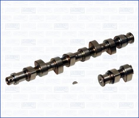 AJUSA 93040200 Распредвал для AUDI 80 (Ауди 80) AJUSA 93040200 Распредвал для AUDI 80 (Ауди 80)